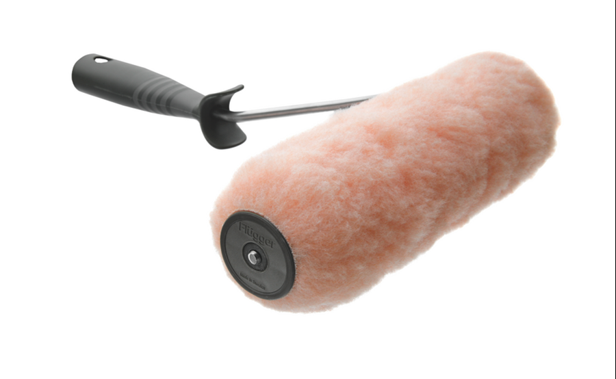 Quick Rollerhalter Kurz