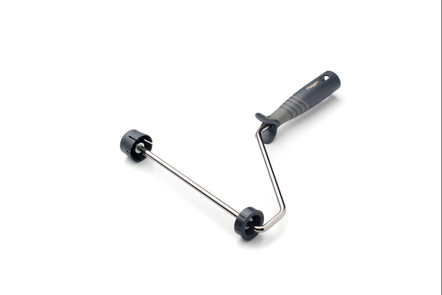 Rollerhalter Ø38 mm”