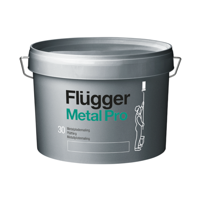 Metal Pro Lack