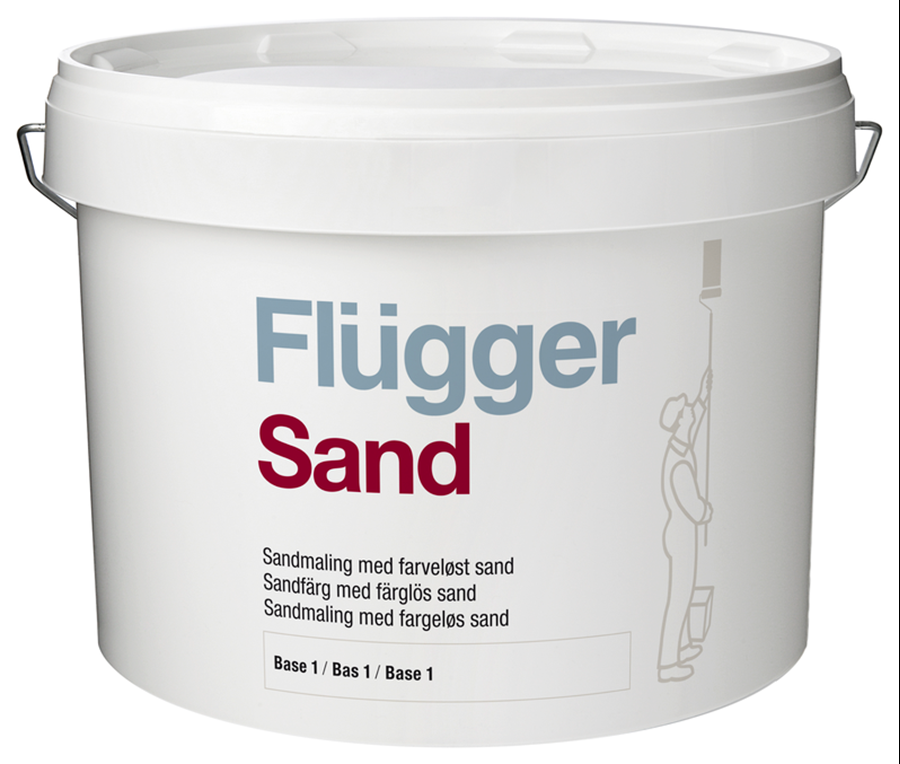 Sand