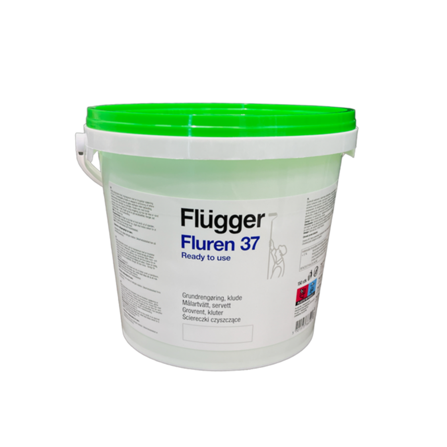 Fluren 37 Basic Cleaner Cloth