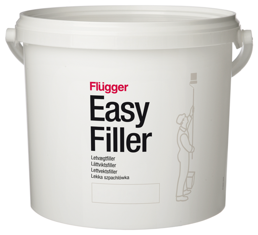 Easy Filler