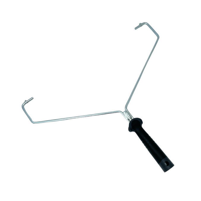 Flügger Roller Handle 2K - NEW DESIGN