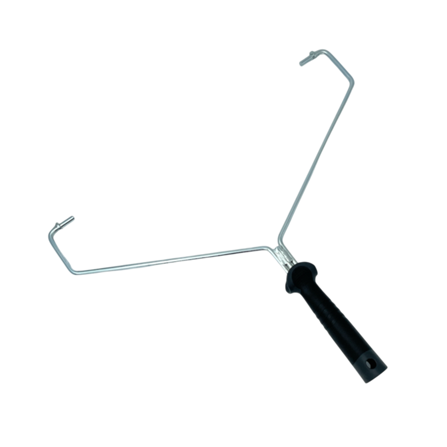 Flügger Roller Handle 2K - NEW DESIGN