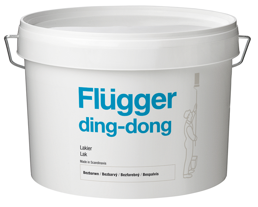 Ding-dong