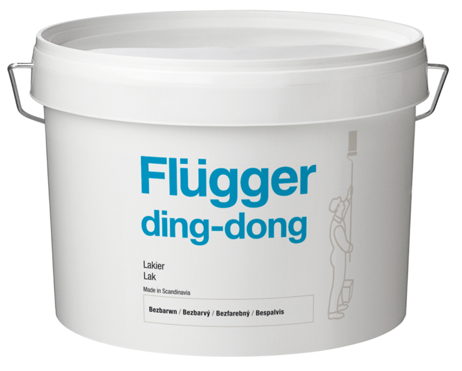 Ding-dong