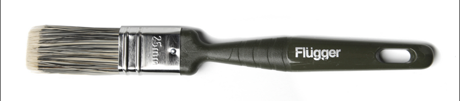 Flachpinsel Non-Drop
