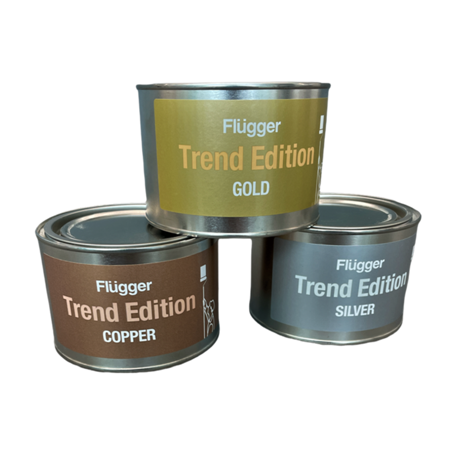 Trend Edition Gold