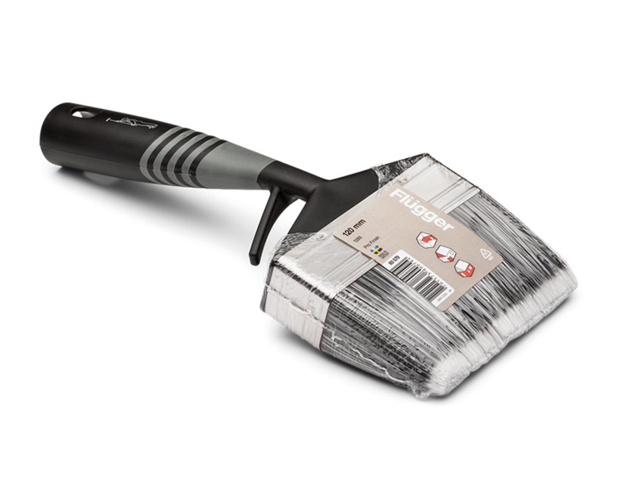 Facade Brush Pro Finish 1285