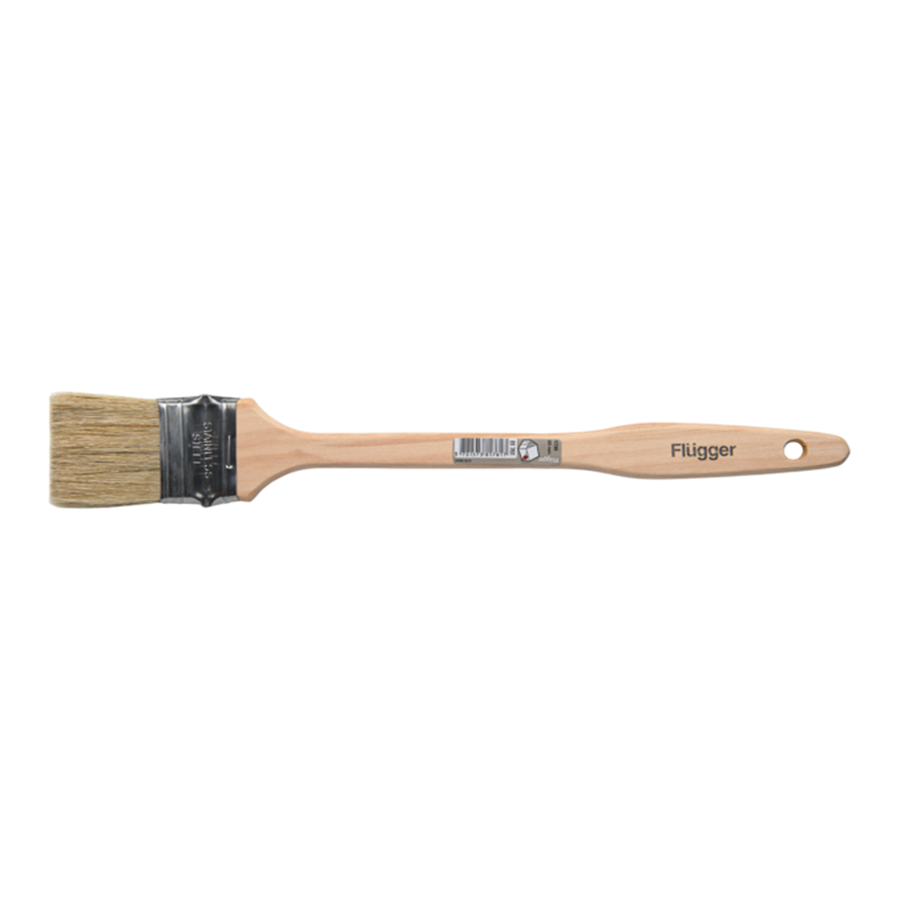Angle Brush Precision Long 1736