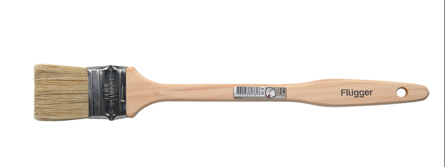 Angle Brush Precision Long 1736