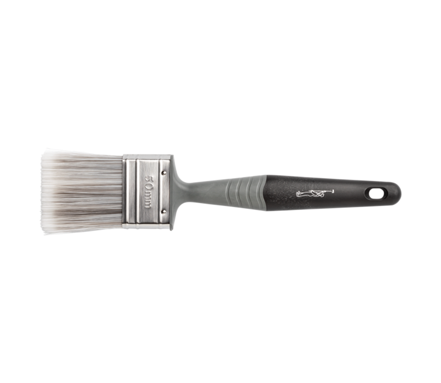 Flachpinsel Super Finish