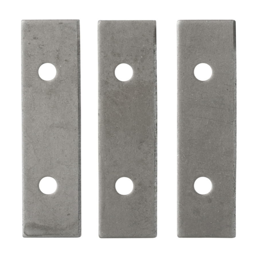 Prem. Steel Cutter 9640 3 pcs