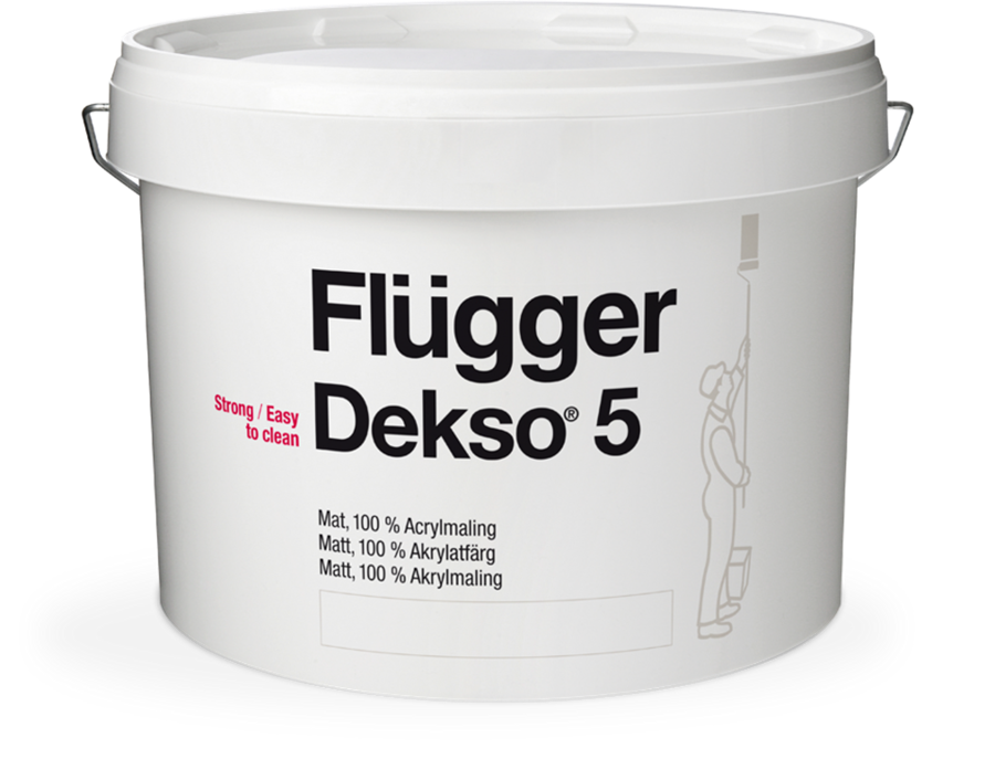Dekso 5