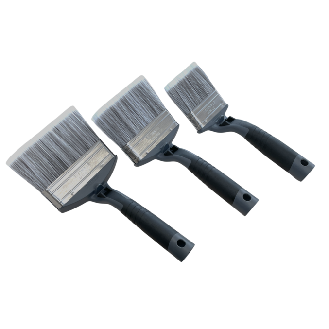 Facade Brush Pro Finish 1285 NEW DESIGN