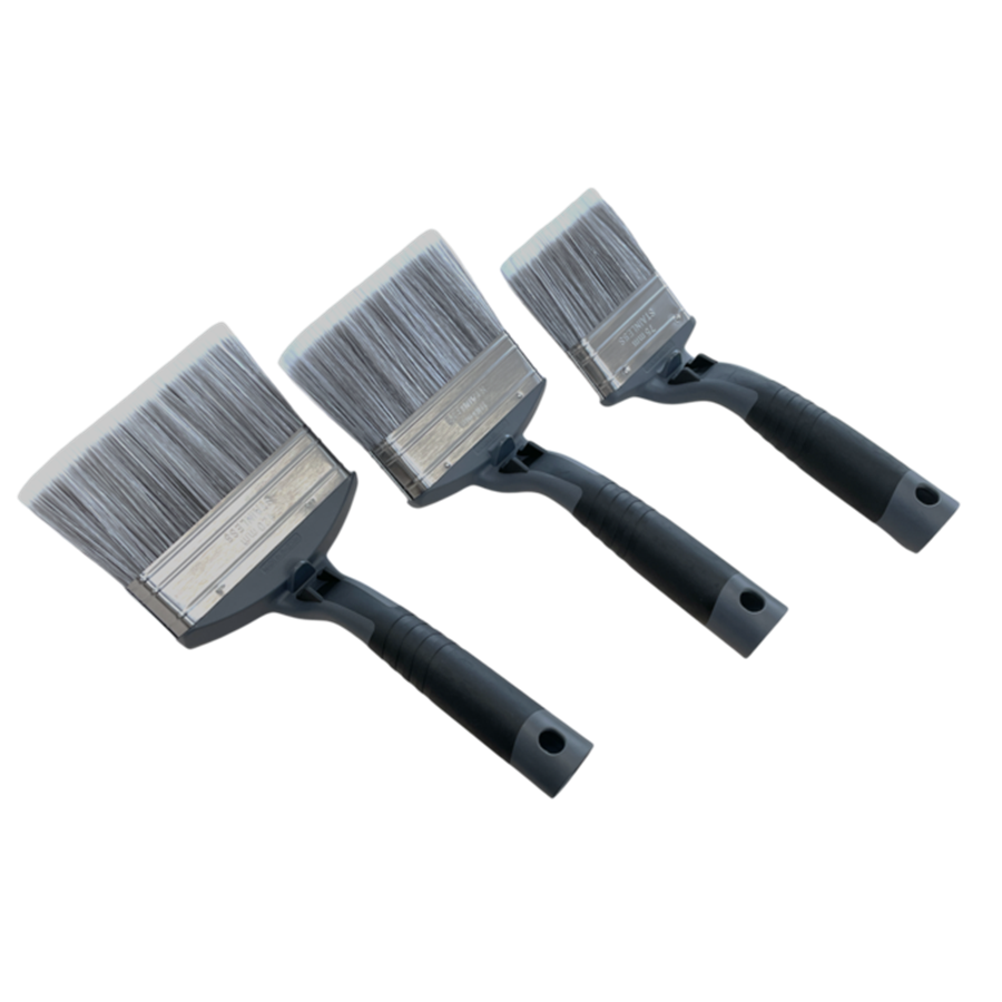 Facade Brush Pro Finish 1285 NEW DESIGN