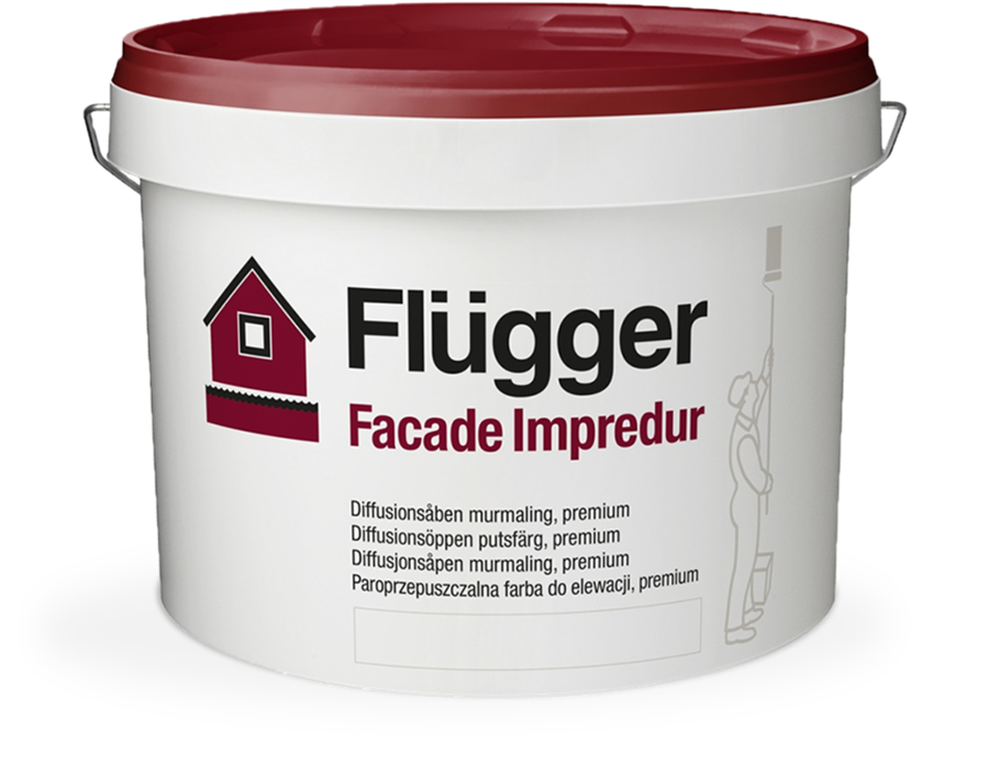 Facade Impredur