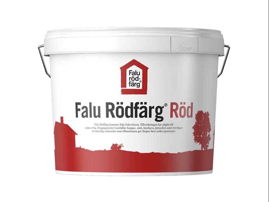 Falu Rödfärg Original