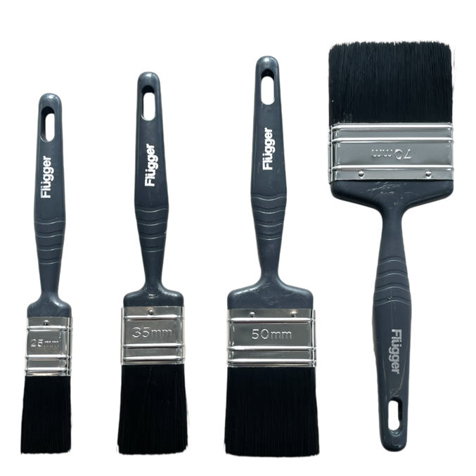 Flachpinsel Non-Drop