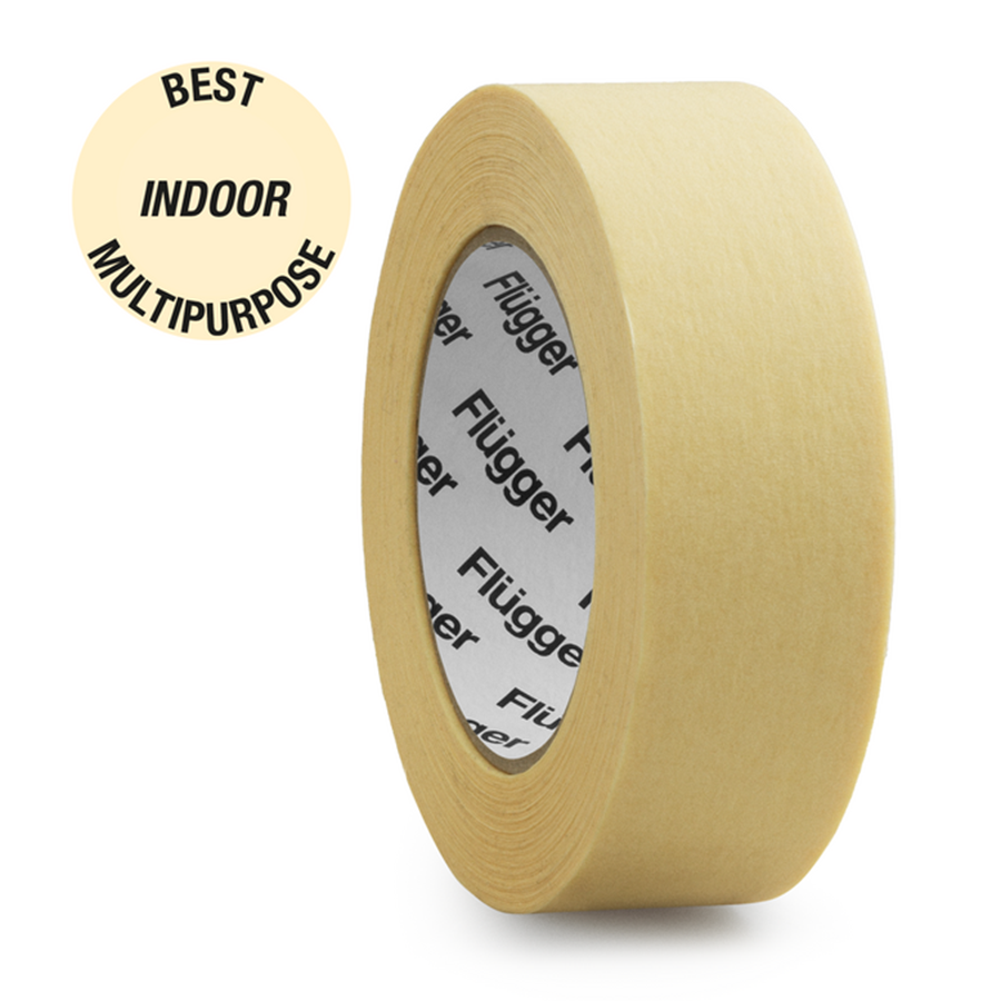 Masking Tape Indoor Multipurpose