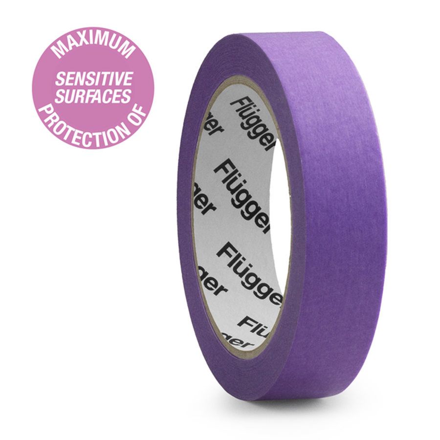 Masking Tape Speciality Sensitive Surfaces
