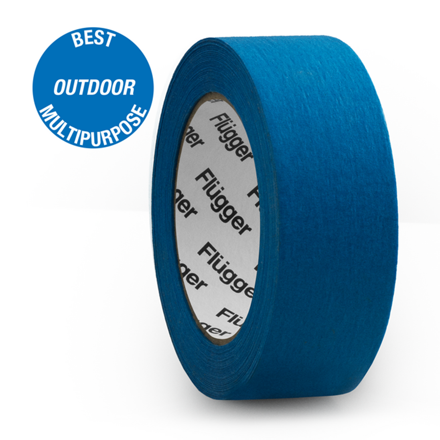 UV Masking Tape Outdoor Multipurpose