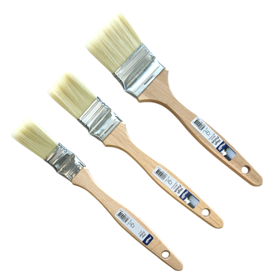Angle Brush High Finish 1134 Short FSC 100%