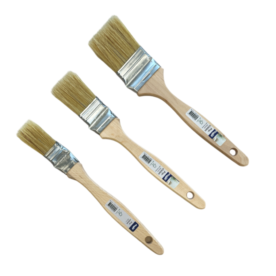 Angle Brush Precision 1734 Short FSC 100%