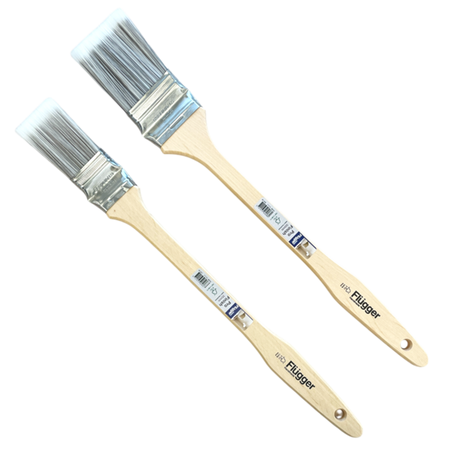 Angle Brush Pro Finish 1236 Long FSC 100%