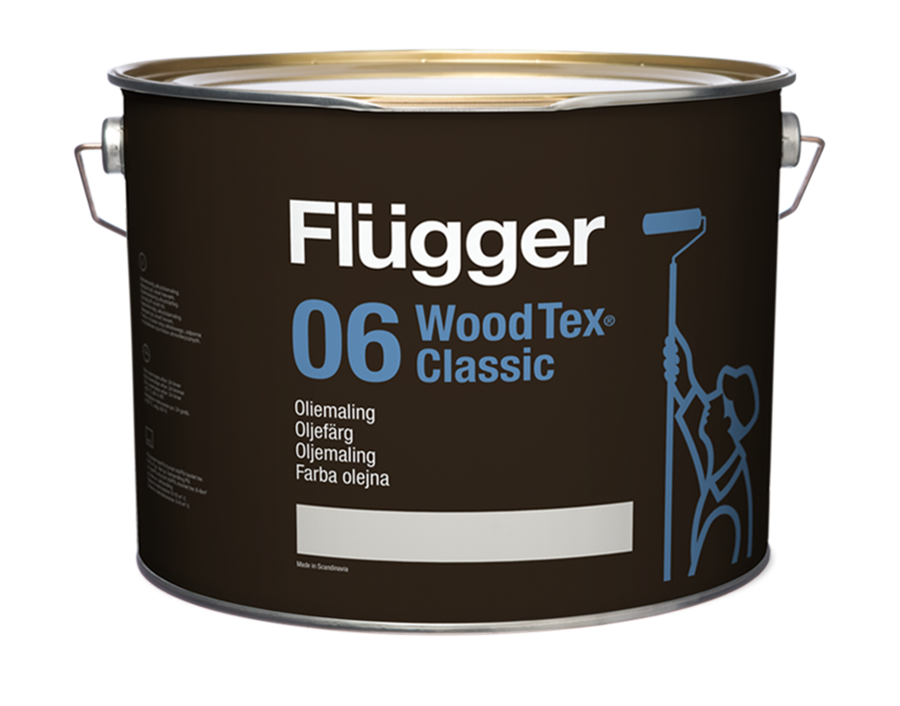 06 Wood Tex Classic