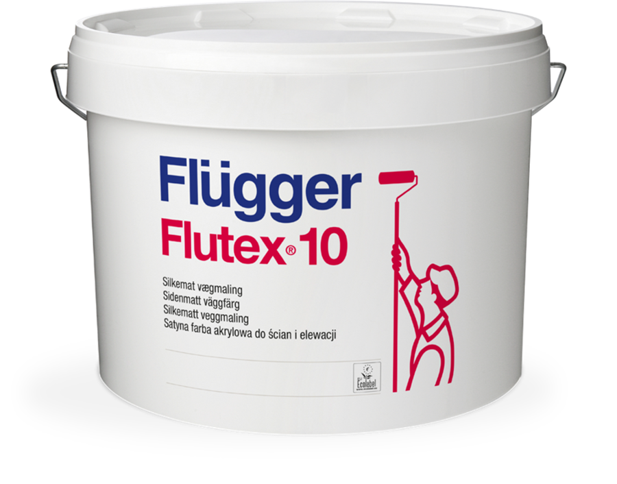 Flutex 10