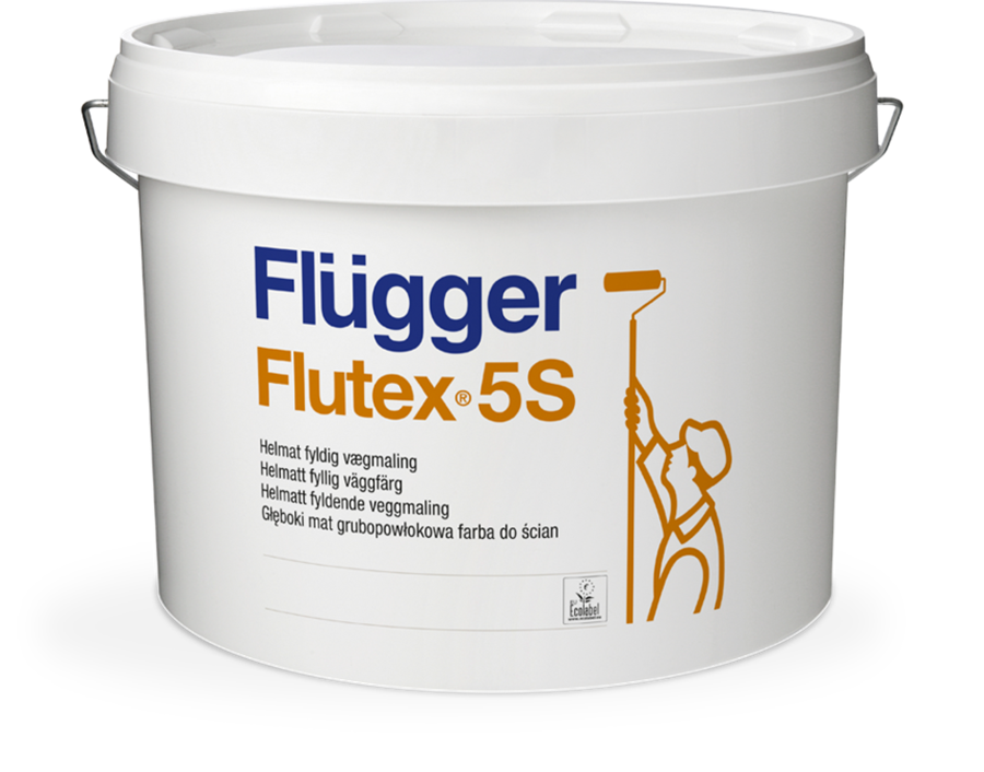 Flutex 5S