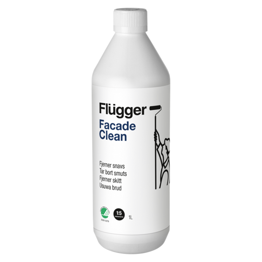 Facade Clean