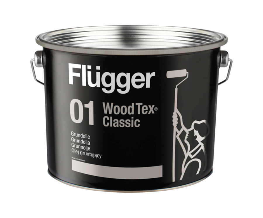 01 Wood Tex Classic