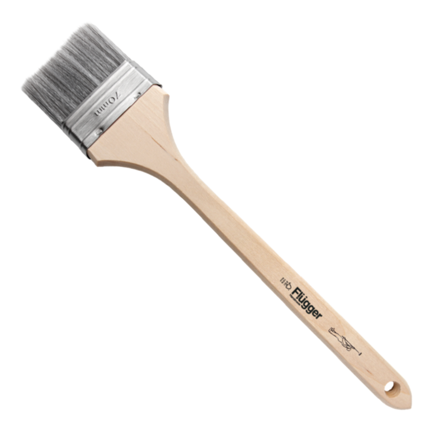 Jumbo Brush 1238 Long FSC 100%