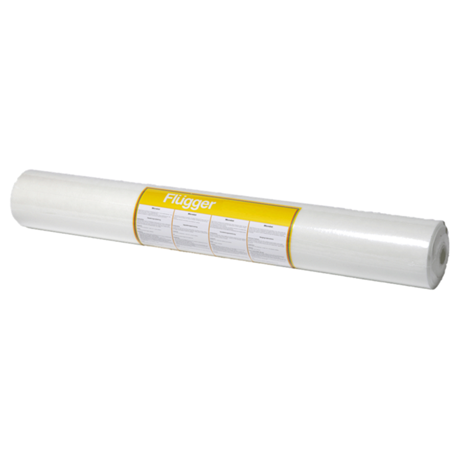 Glasfilz 45g